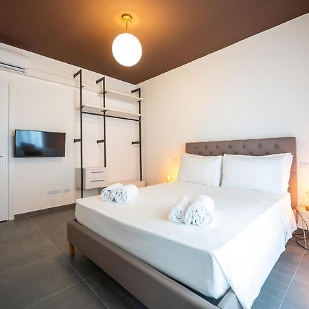 Porta Nuova Luxury Apartments Turín Exteriér fotografie