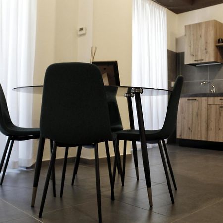 Porta Nuova Luxury Apartments Turín Exteriér fotografie
